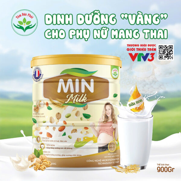 Min Milk