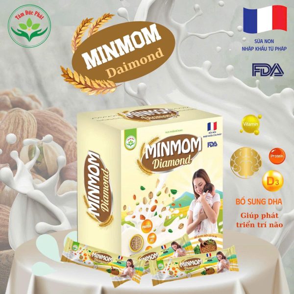Minmom Diamond