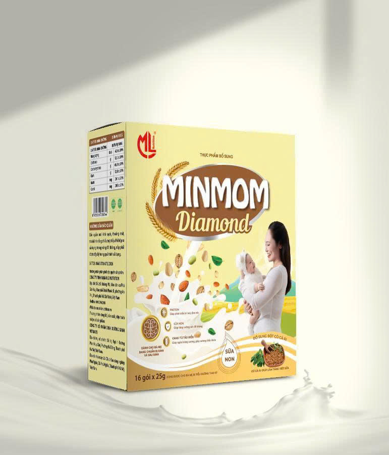 Minmom Diamond